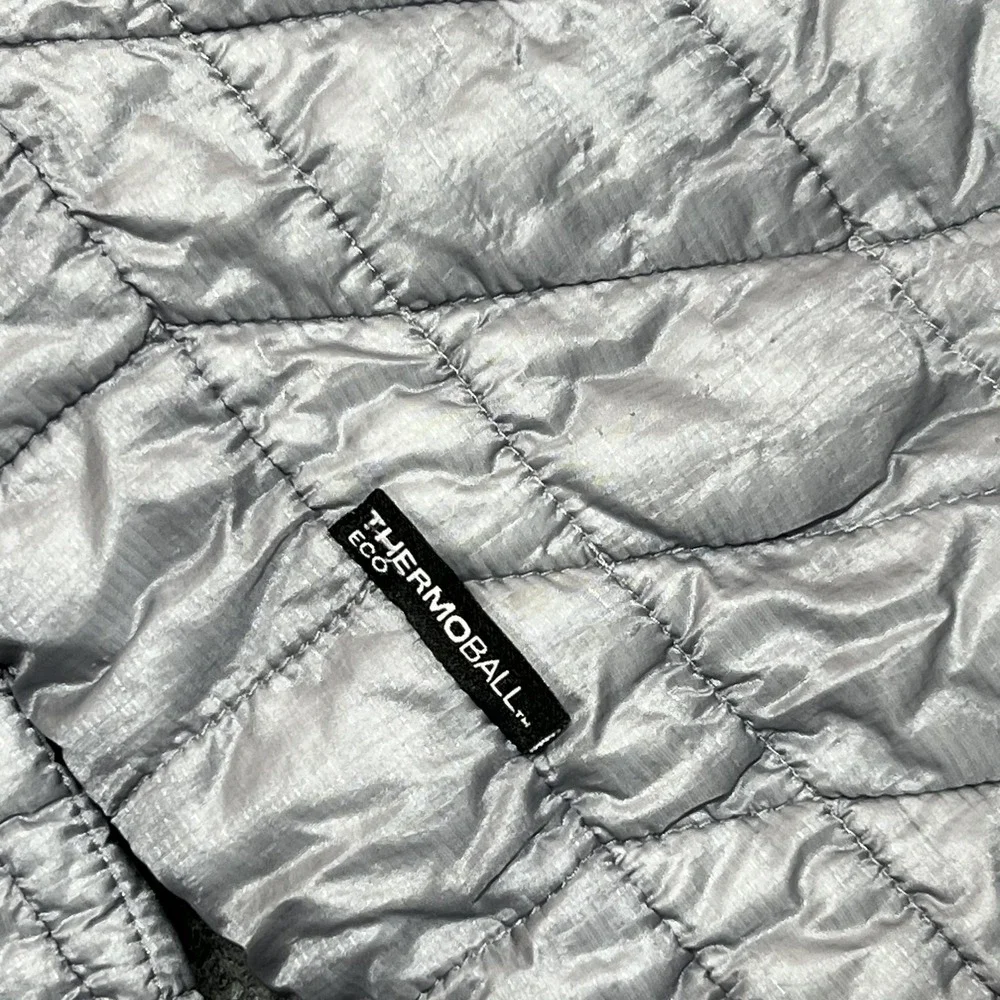 The North Face north face